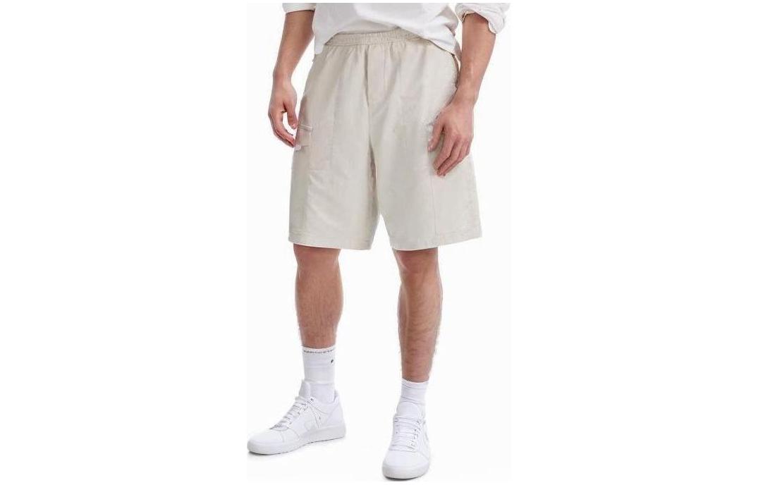 Грузовые шорты мужские Lululemon, белый
Грузовые шорты мужские Lululemon, белый