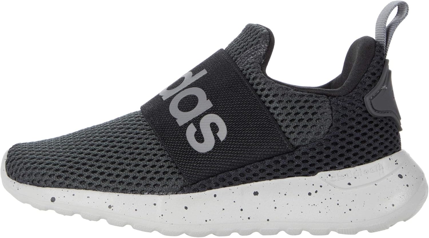 Беговые кроссовки Adidas Lite Racer Adapt 4.0, черный/серый
Беговые кроссовки Adidas Lite Racer Adapt 4.0, черный/серый