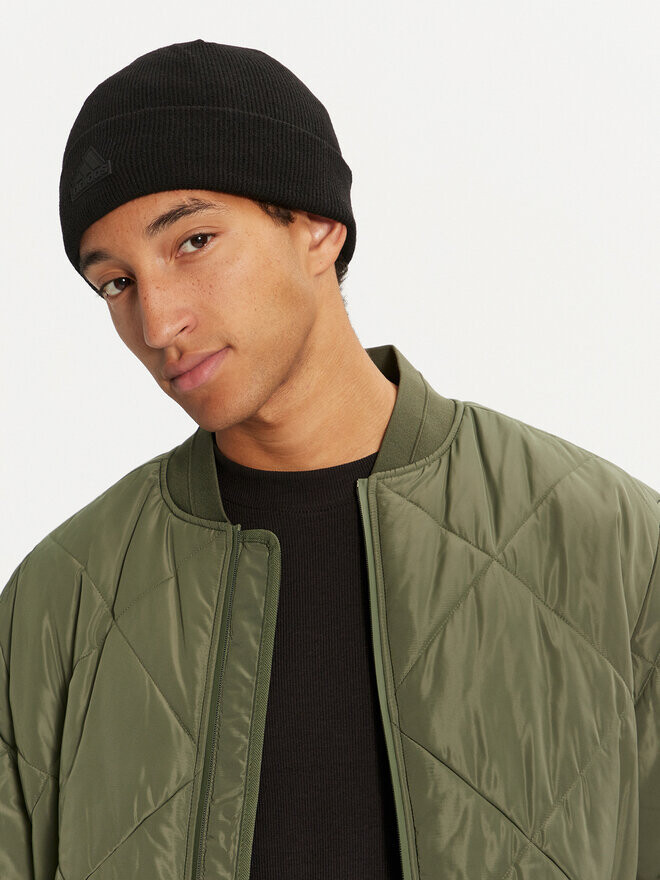 Зимняя шапка adidas COLD.RDY Tech IY5240, черный
Зимняя шапка adidas COLD.RDY Tech IY5240, черный