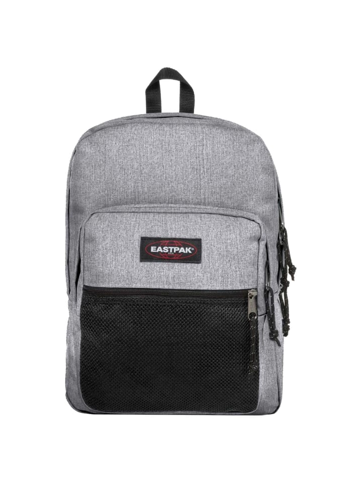 Eastpak Рюкзак Pinnacle 38, 42 см (черный деним), цвет Sunday Gray
Eastpak Рюкзак Pinnacle 38, 42 см (черный деним), цвет Sunday Gray