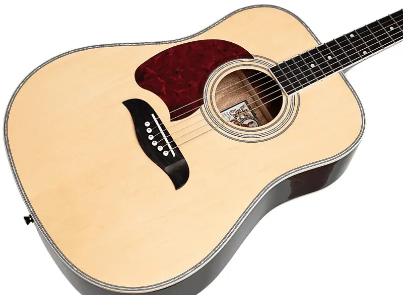 Акустическая гитара Oscar Schmidt OG2NLH Dreadnought Style Mahogany Neck 6-String Acoustic Guitar For Left Hand Players
Акустическая гитара Oscar Schmidt OG2NLH Dreadnought Style Mahogany Neck 6-String Acoustic Guitar For Left Hand Players