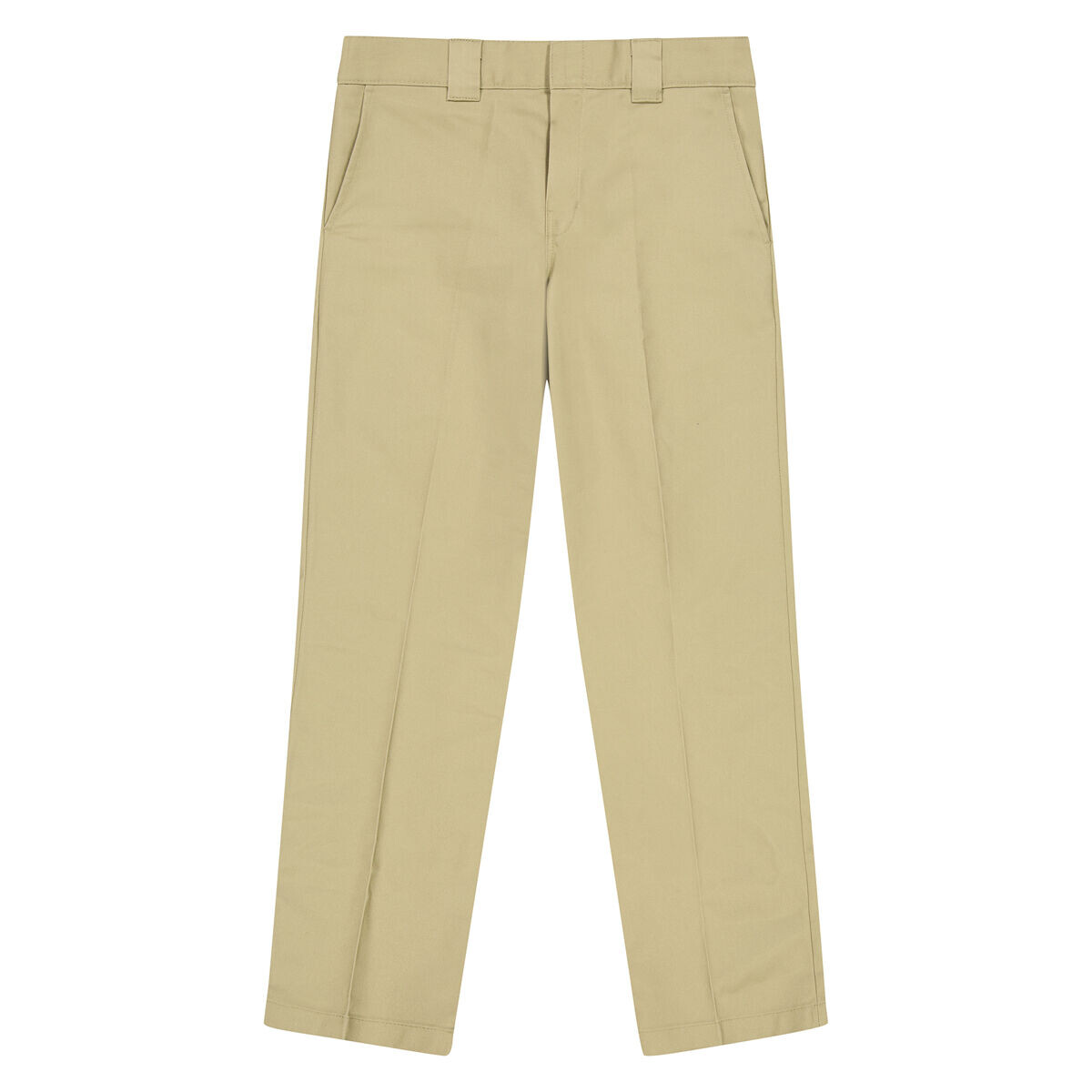 Брюки 873 WORK PANT REC Dickies, цвет Khaki
Брюки 873 WORK PANT REC Dickies, цвет Khaki