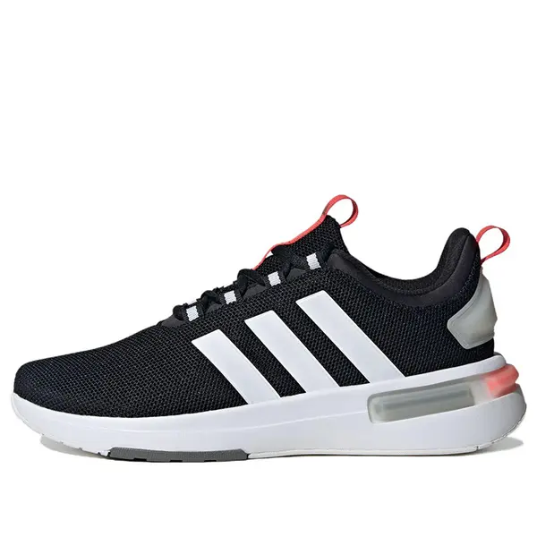 Кроссовки гонщик tr23 Adidas, черный
Кроссовки гонщик tr23 Adidas, черный