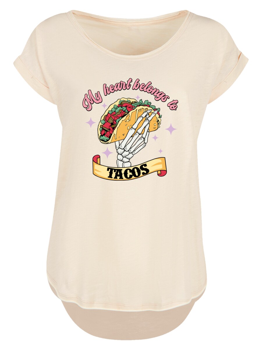 Рубашка F4NT4STIC, песочный
Рубашка F4NT4STIC, песочный