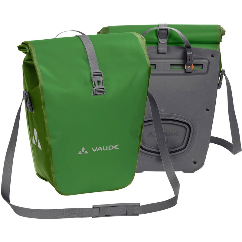 Велосипедная сумка с аквалангом Vaude, зеленый
Велосипедная сумка с аквалангом Vaude, зеленый