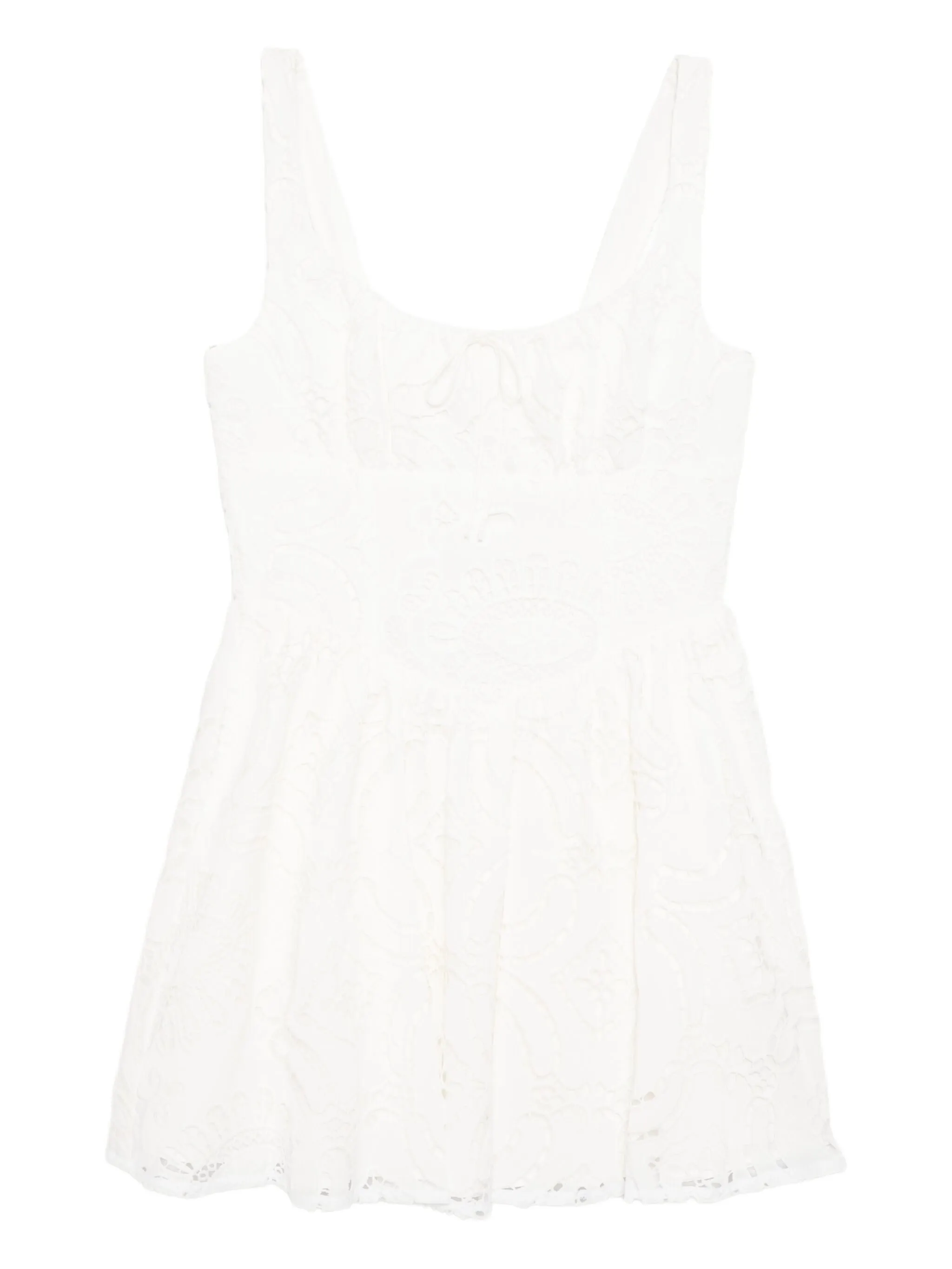 Платье Daria Reformation, белый
Платье Daria Reformation, белый