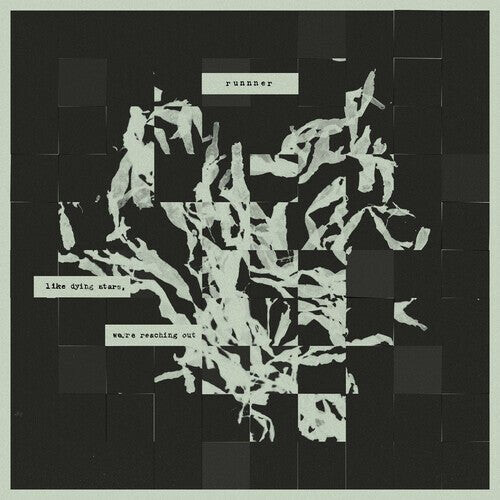 Виниловая пластинка Runnner - Like Dying Stars We'Re Reaching Out - Cloudy
Виниловая пластинка Runnner - Like Dying Stars We'Re Reaching Out - Cloudy