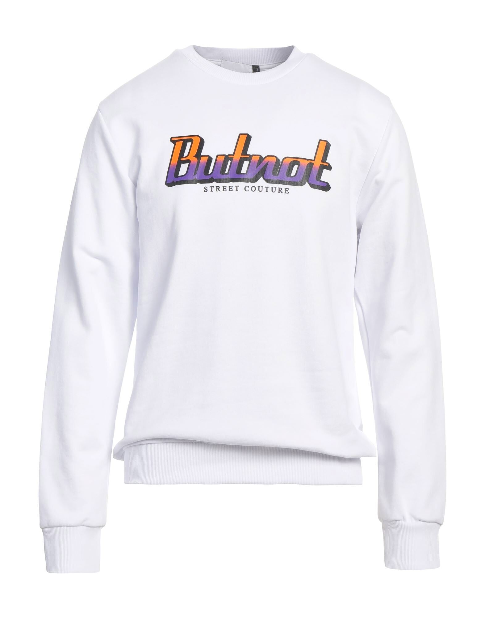 Толстовка But Not, белый
Толстовка But Not, белый