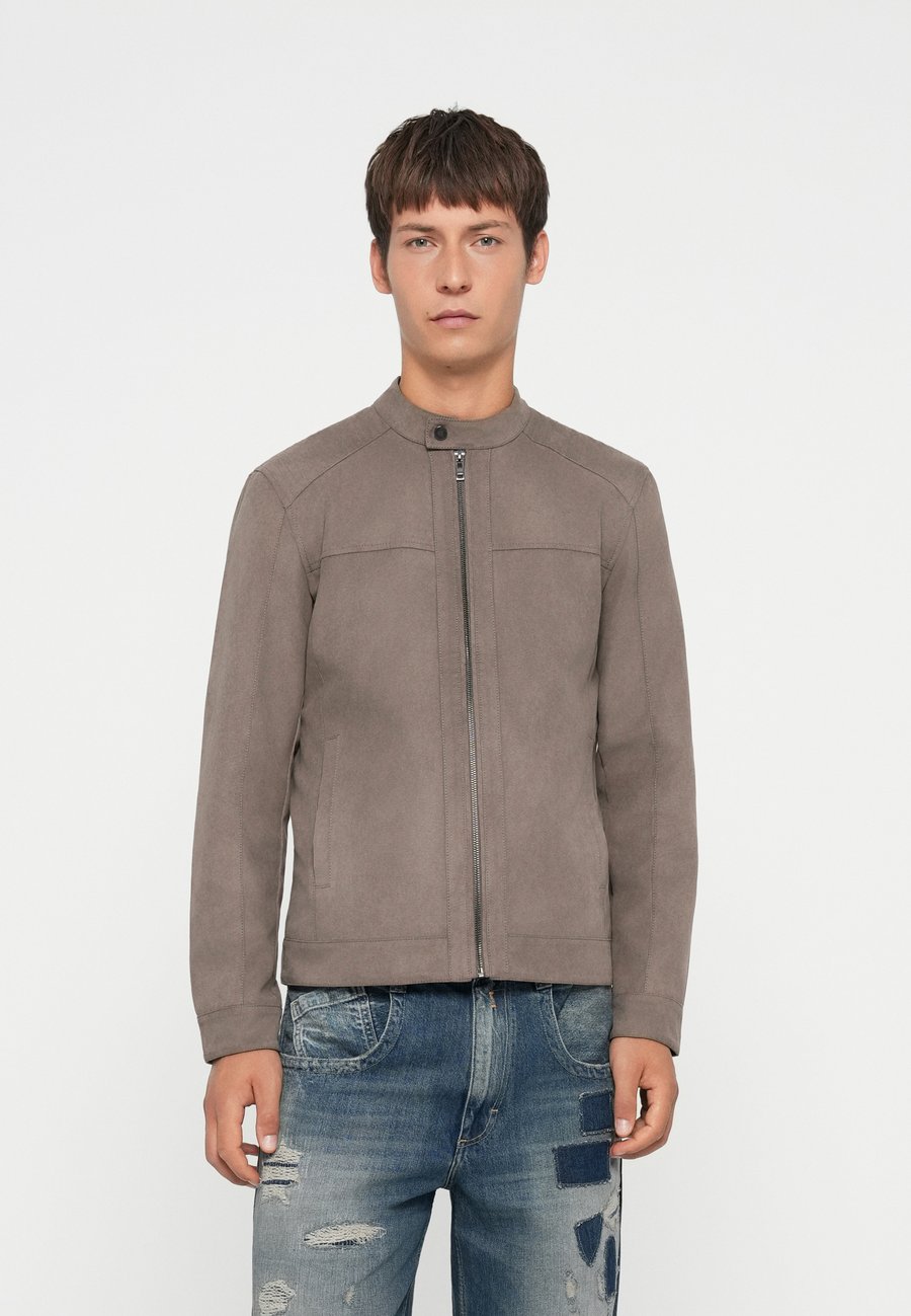 Куртка Only & Sons ONSMIKE JACKET, Light Brown
Куртка Only & Sons ONSMIKE JACKET, Light Brown