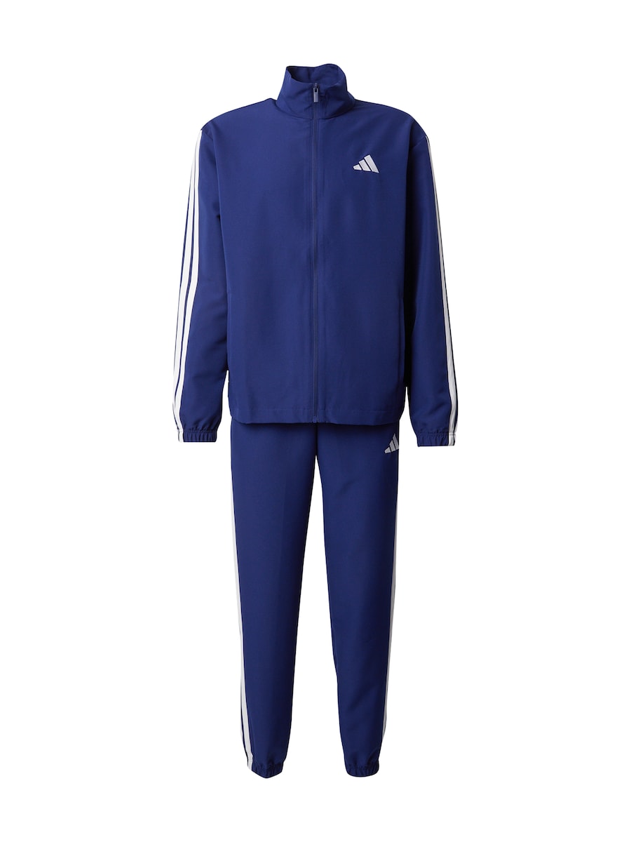 Спортивный костюм ADIDAS SPORTSWEAR, синий
Спортивный костюм ADIDAS SPORTSWEAR, синий