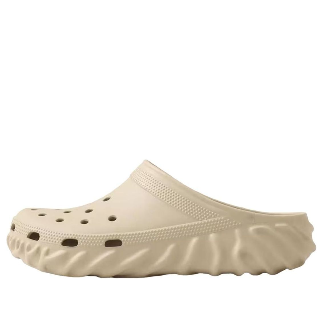 Crocs x Salehe Bembury Saru 'Ginger'
Crocs x Salehe Bembury Saru 'Ginger'