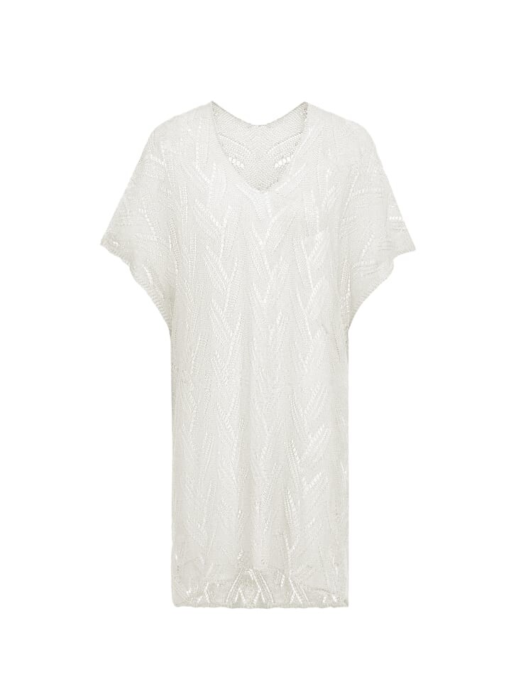 Свитер-жилет gaya, белый
Свитер-жилет gaya, белый