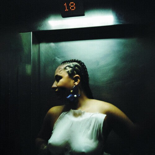 Виниловая пластинка Holliday, Delilah: Invaluable Vol. 1 & 2
Виниловая пластинка Holliday, Delilah: Invaluable Vol. 1 & 2