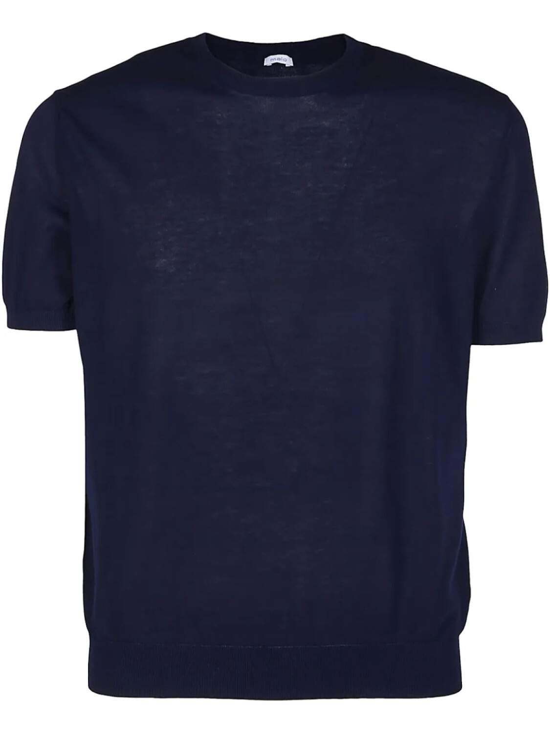 Футболка тонкой вязки Malo, синий
Футболка тонкой вязки Malo, синий