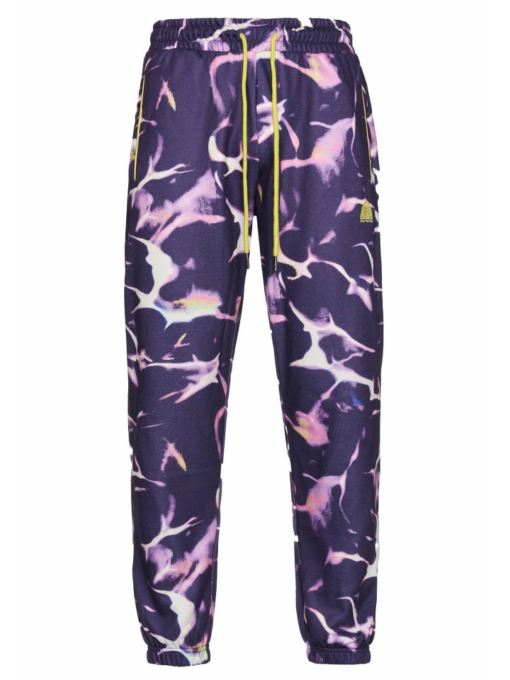 Спортивные брюки Just Rhyse
Спортивные брюки Just Rhyse