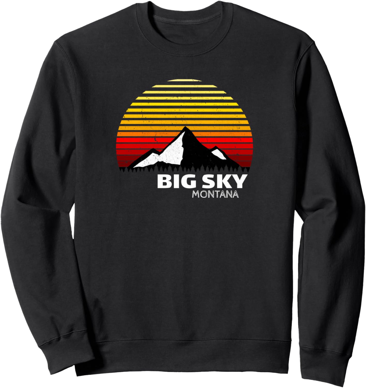 Толстовка Big Sky Montana, черная Southern Montana Rocky Mountain Designs, Черный, Толстовка Big Sky Montana, черная Southern Montana Rocky Mountain Designs
Толстовка Big Sky Montana, черная Southern Montana Rocky Mountain Designs, Черный, Толстовка Big Sky Montana, черная Southern Montana Rocky Mountain Designs