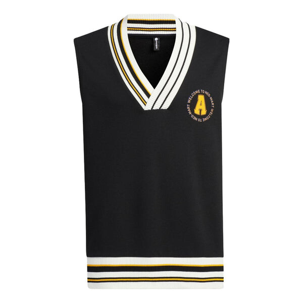 Жилеты vbe жилеты Adidas, черный
Жилеты vbe жилеты Adidas, черный