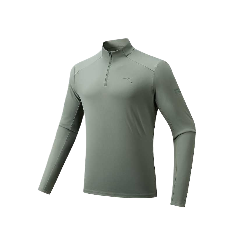 Разнообразная коллекция трикотажной одежды для тренировок для мужчин Anta, prosperous bamboo зеленый
Разнообразная коллекция трикотажной одежды для тренировок для мужчин Anta, prosperous bamboo зеленый