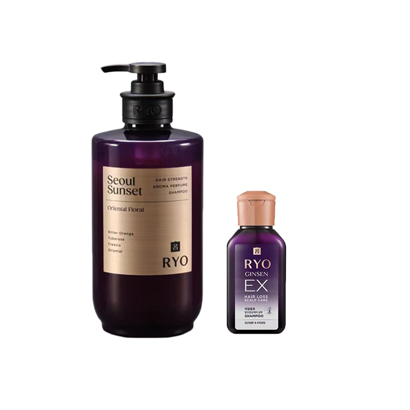 Шампунь / Шампунь-мыло Unisex Ryo
Шампунь / Шампунь-мыло Unisex Ryo