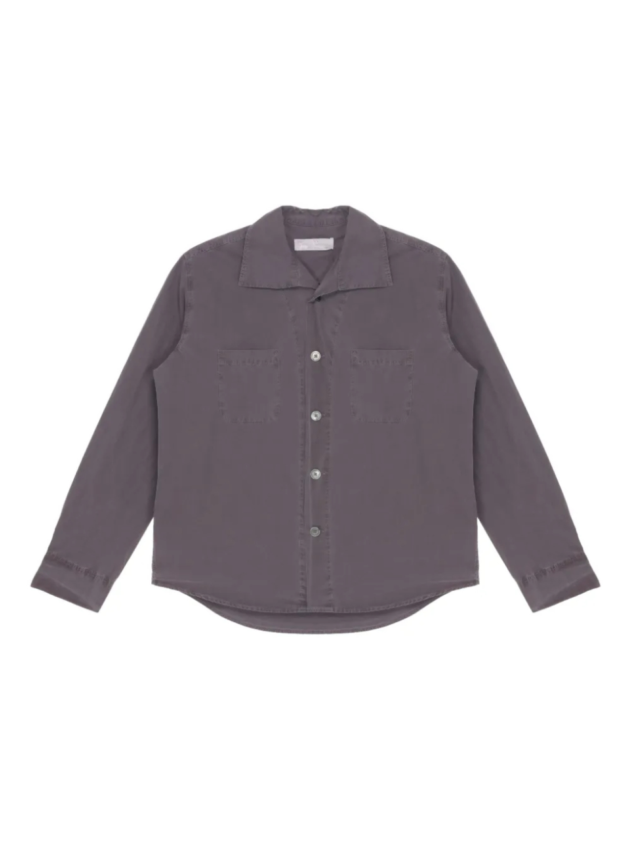 Рубашка-воронка OUR LEGACY, серый
Рубашка-воронка OUR LEGACY, серый