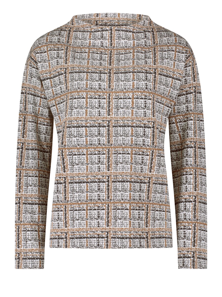 Толстовка Betty Barclay, серый
Толстовка Betty Barclay, серый