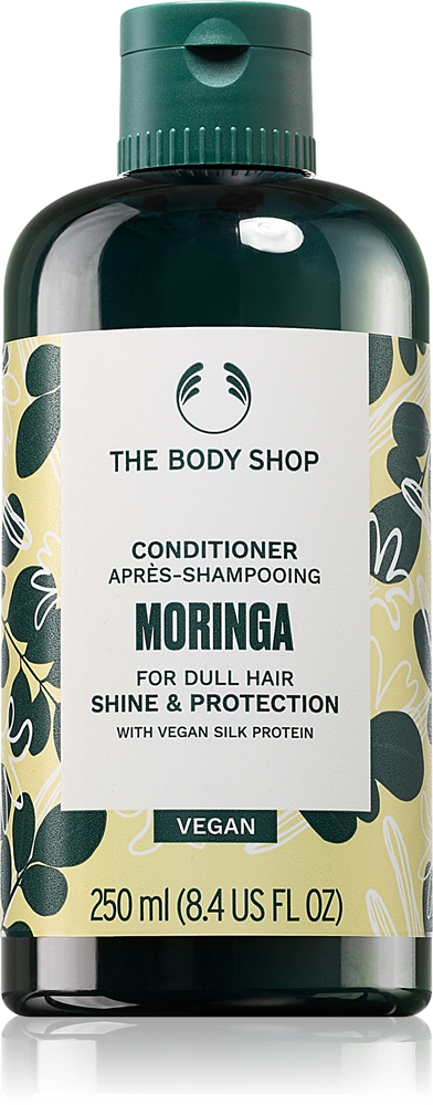 Кондиционер-Кондиционер с морингой The Body Shop, 250 мл
Кондиционер-Кондиционер с морингой The Body Shop, 250 мл
