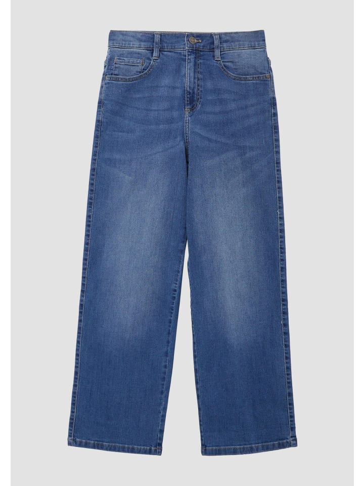 s.Oliver Свободные джинсы размера 55Z2_синие
s.Oliver Свободные джинсы размера 55Z2_синие