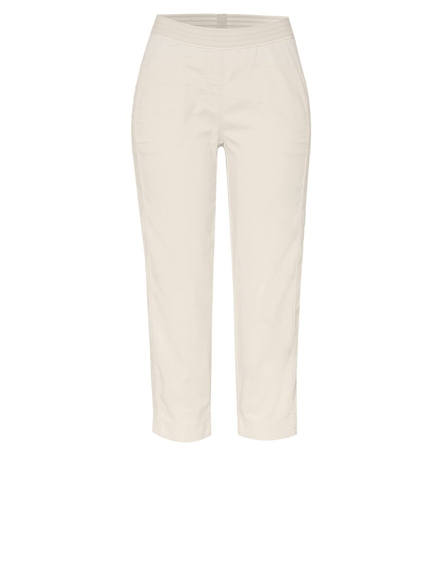 Обычные брюки TONI, кремовый
Обычные брюки TONI, кремовый
