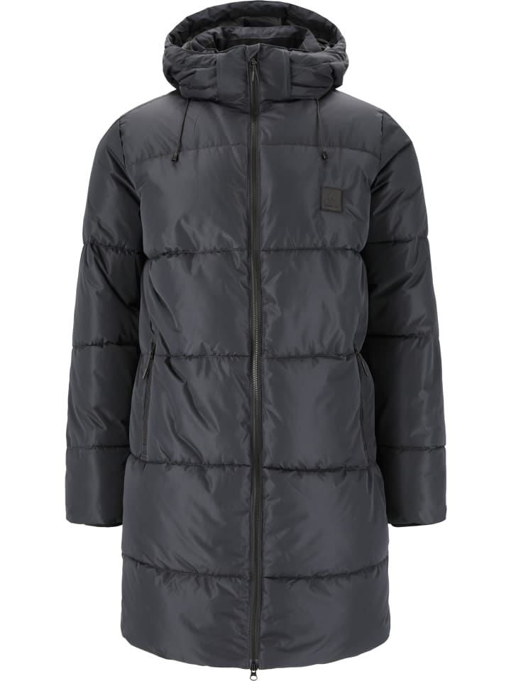 Стеганое пальто Пирсона в 1188 году. Салют Whistler
Стеганое пальто Пирсона в 1188 году. Салют Whistler