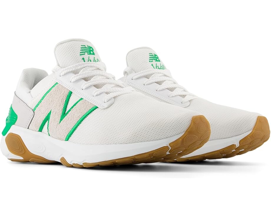 Кроссовки New Balance Fresh Foam X 1440, цвет White/Kelly Green, Белый, Кроссовки New Balance Fresh Foam X 1440, цвет White/Kelly Green
Кроссовки New Balance Fresh Foam X 1440, цвет White/Kelly Green, Белый, Кроссовки New Balance Fresh Foam X 1440, цвет White/Kelly Green