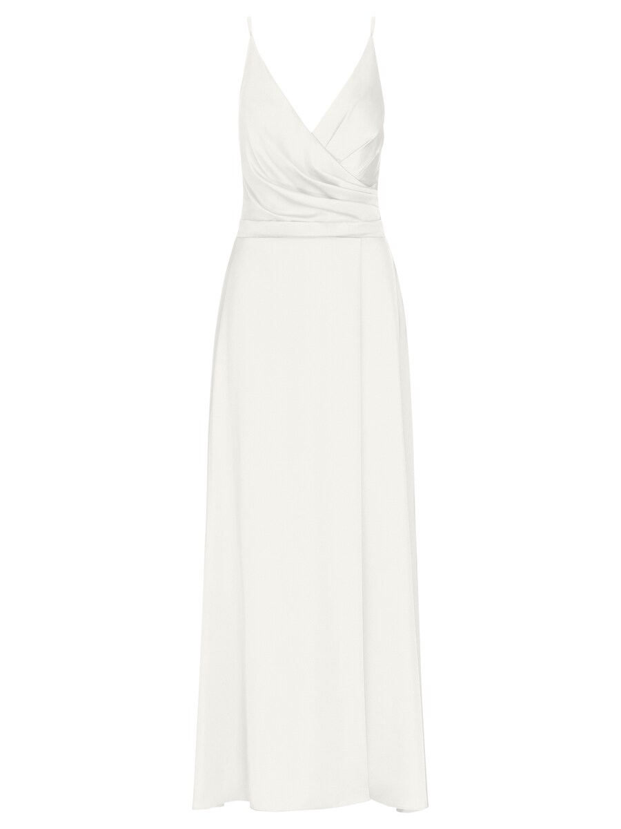 Вечернее платье APART, Off white
Вечернее платье APART, Off white