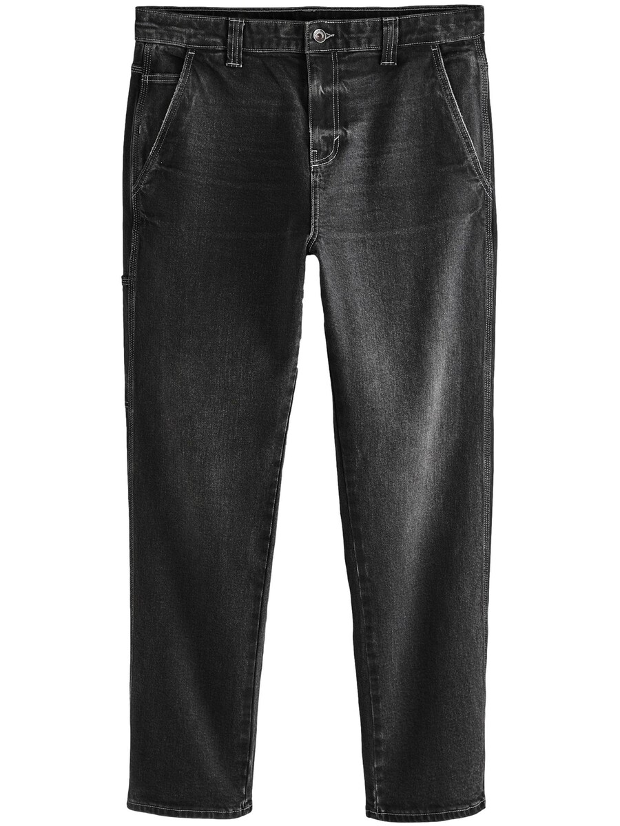 Обычные джинсы Next, черный
Обычные джинсы Next, черный