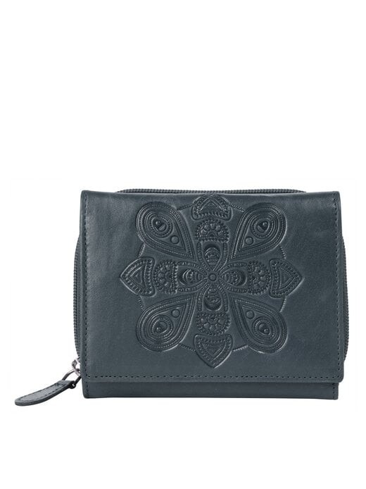 Кошелек Bruno Banani, синий
Кошелек Bruno Banani, синий