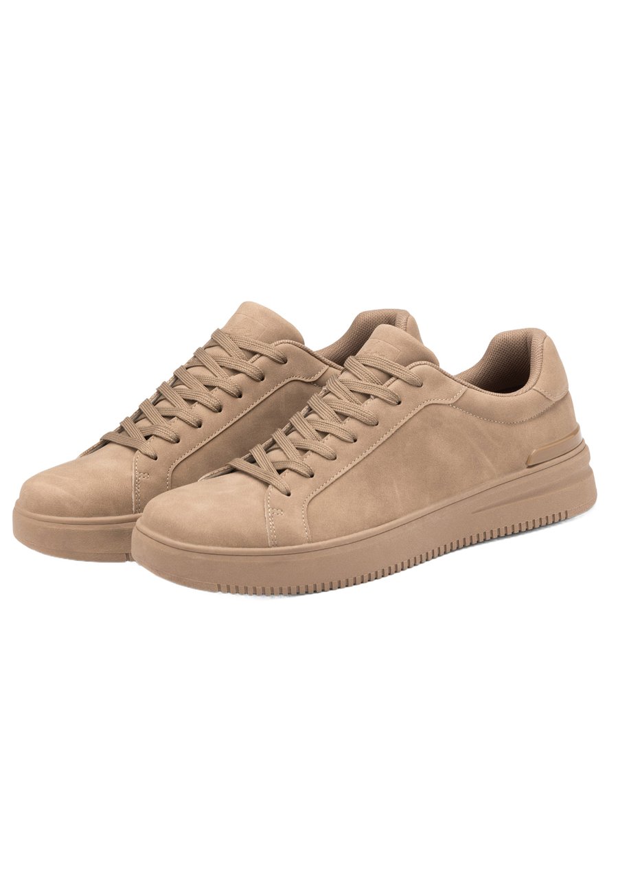 Кроссовки Ombre Trainers, Coffee/Light Brown
Кроссовки Ombre Trainers, Coffee/Light Brown