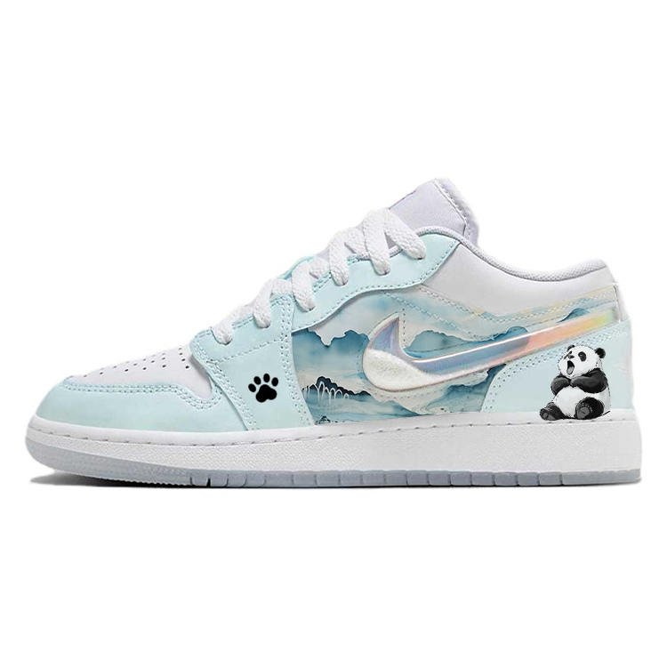 Детские баскетбольные кроссовки Air 1 с противоскользящим износостойким верхом и низким верхом для подростков Jordan, синий
Детские баскетбольные кроссовки Air 1 с противоскользящим износостойким верхом и низким верхом для подростков Jordan, синий