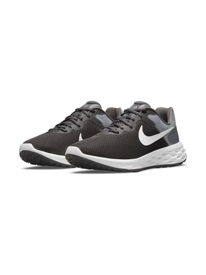 Низкие кроссовки Nike Low REVOLUTION 6 Next Nature, серый
Низкие кроссовки Nike Low REVOLUTION 6 Next Nature, серый