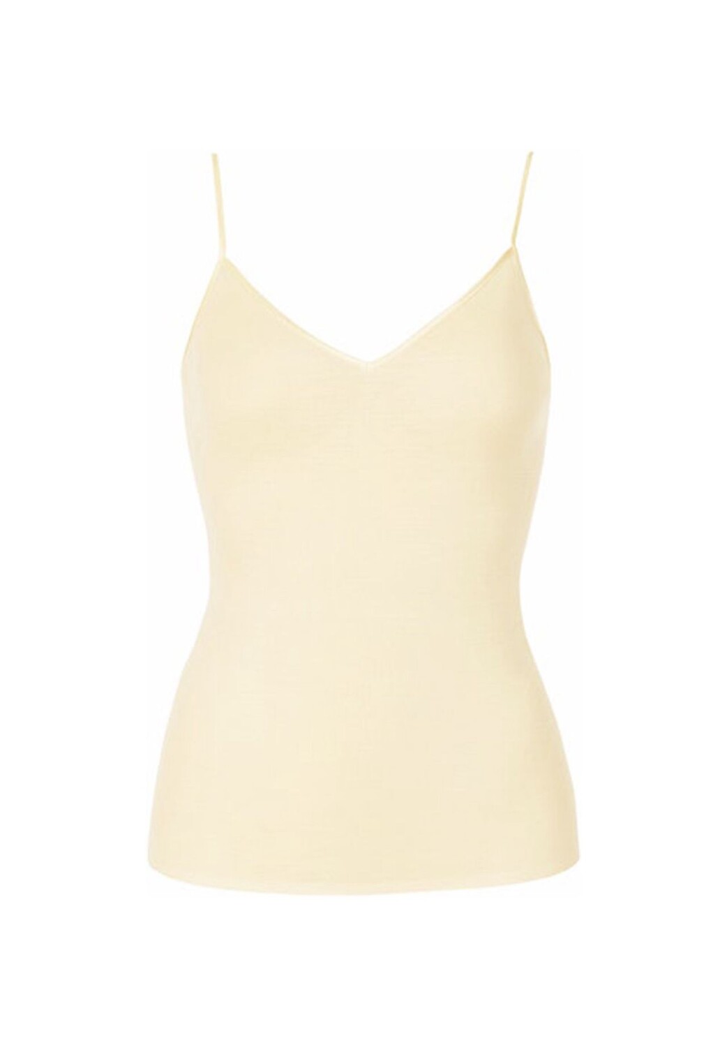 Топ Pure Silk HANRO, цвет Pale Cream Damen
Топ Pure Silk HANRO, цвет Pale Cream Damen