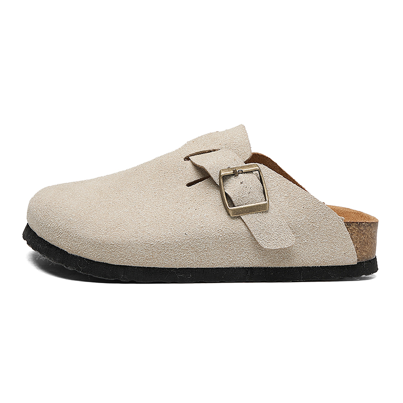 Скользостойкие износостойкие низкие детские тапочки Kids' KINDDOG, белый серый
Скользостойкие износостойкие низкие детские тапочки Kids' KINDDOG, белый серый