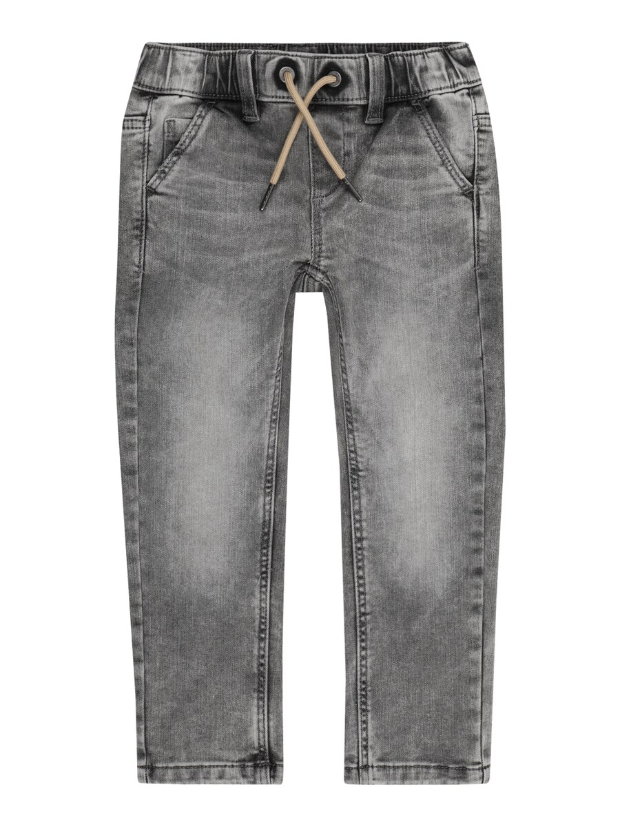 Обычные джинсы s.Oliver, серый деним
Обычные джинсы s.Oliver, серый деним