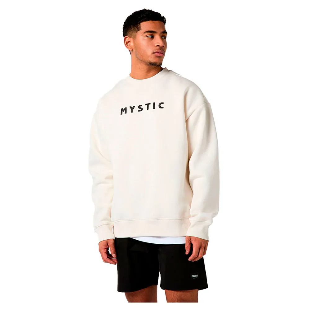 Толстовка Mystic Brand, бежевый
Толстовка Mystic Brand, бежевый