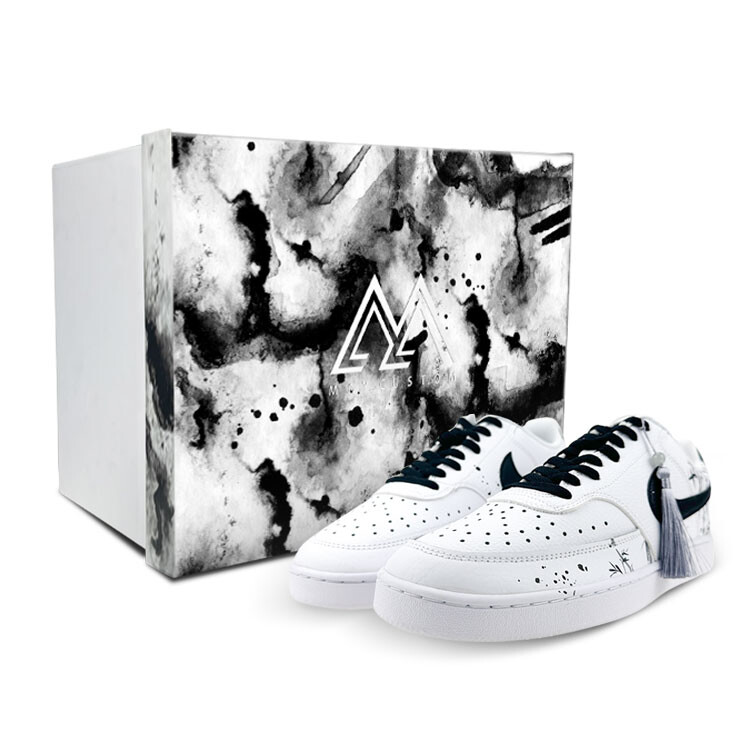 Кроссовки Nike Court Vision 1 Skateboard Shoes Men Low-Top White Black, Черный, Кроссовки Nike Court Vision 1 Skateboard Shoes Men Low-Top White Black
Кроссовки Nike Court Vision 1 Skateboard Shoes Men Low-Top White Black, Черный, Кроссовки Nike Court Vision 1 Skateboard Shoes Men Low-Top White Black