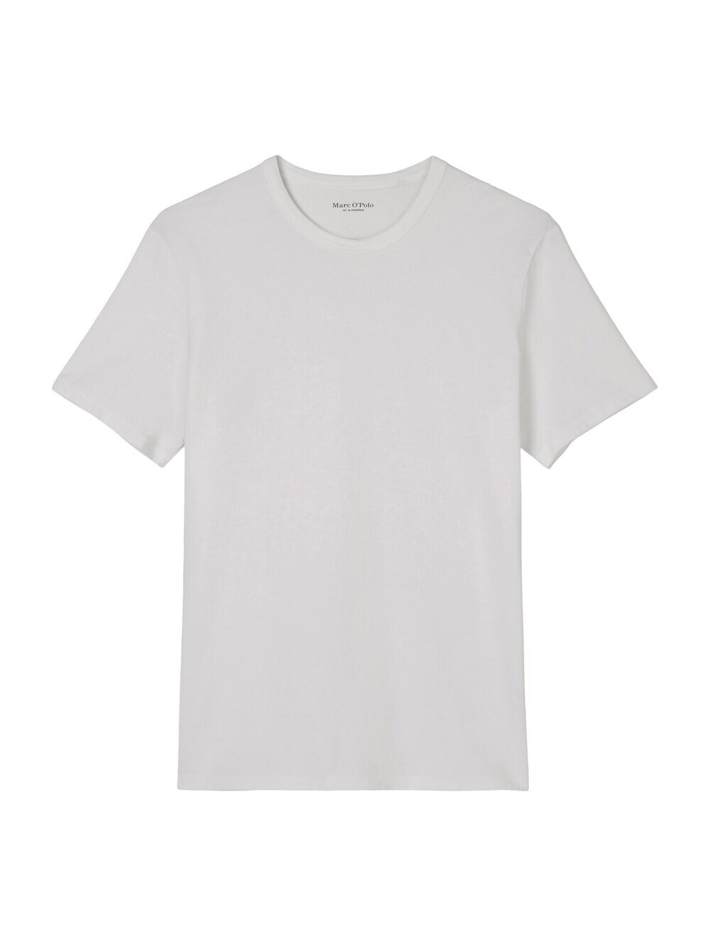 Футболка Marc OPolo, белый
Футболка Marc OPolo, белый
