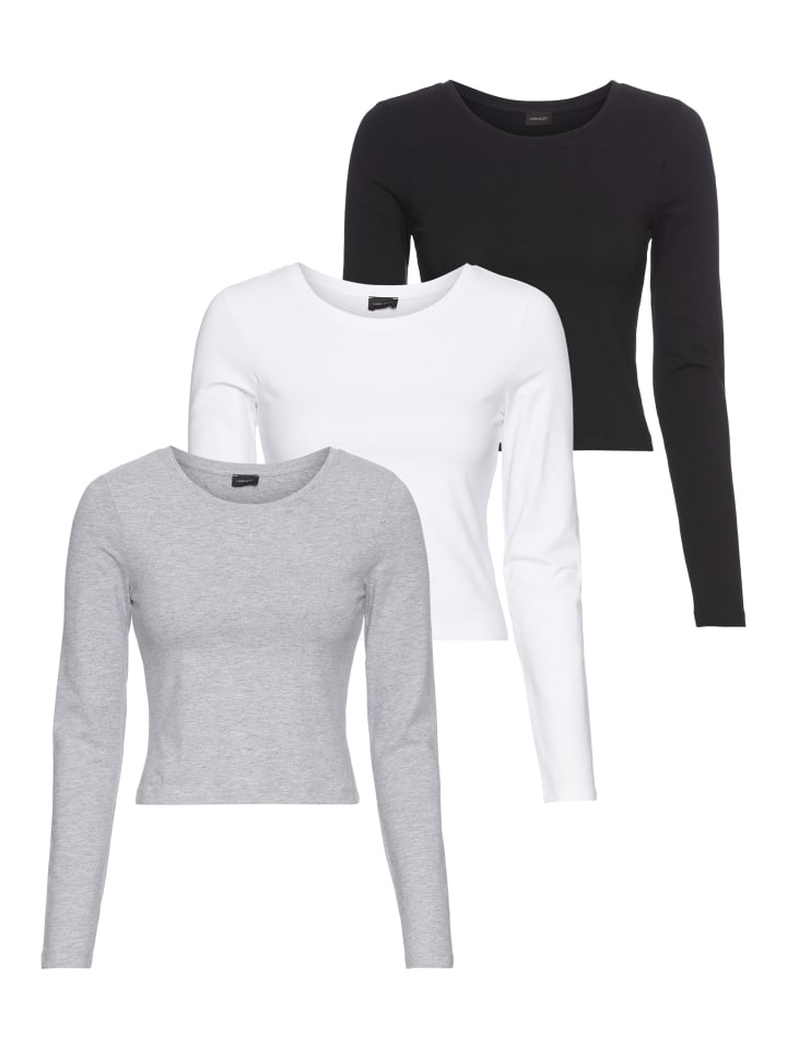 Рубашка с длинным рукавом Laura Scott 
Рубашка с длинным рукавом Laura Scott