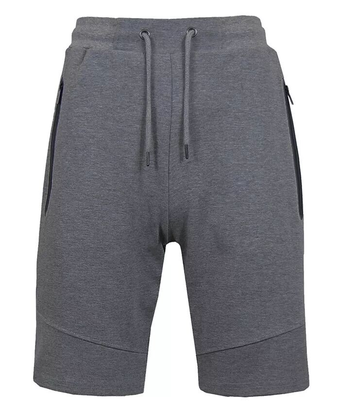 Мужские облегающие шорты-джоггеры из флиса Performance Active Wicked Stitch, серый
Мужские облегающие шорты-джоггеры из флиса Performance Active Wicked Stitch, серый