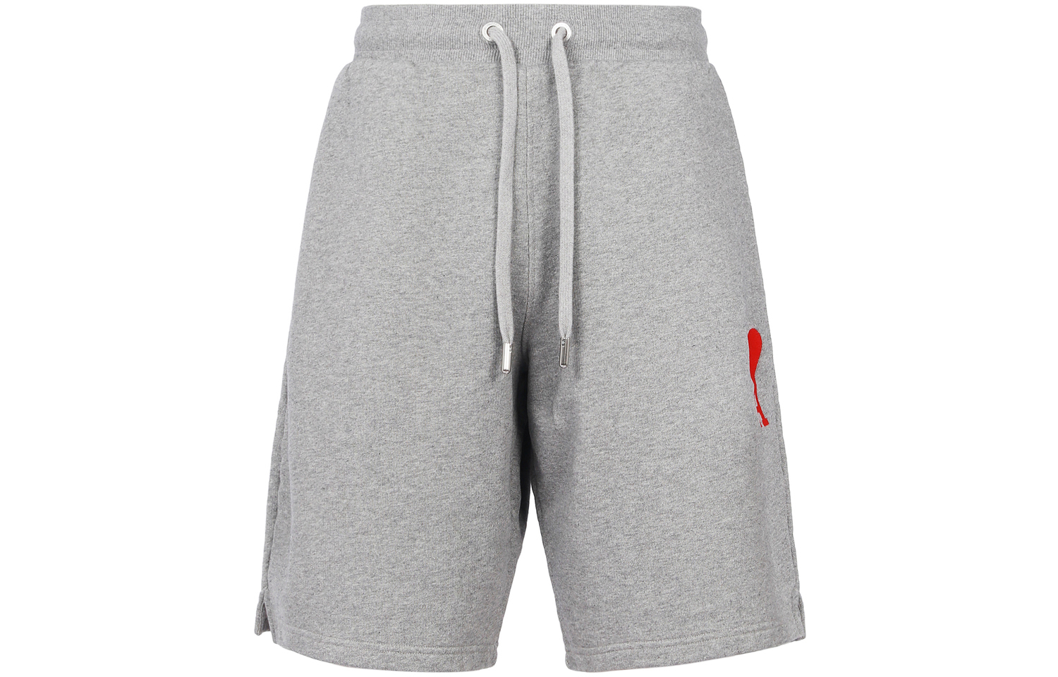 Повседневные шорты мужские серые AMIPARIS
Повседневные шорты мужские серые AMIPARIS