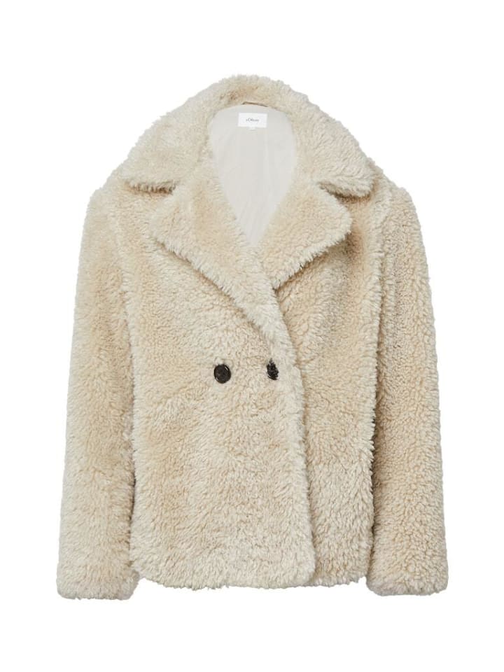 Зимняя куртка S.OLIVER RED LABEL, коричневый
Зимняя куртка S.OLIVER RED LABEL, коричневый