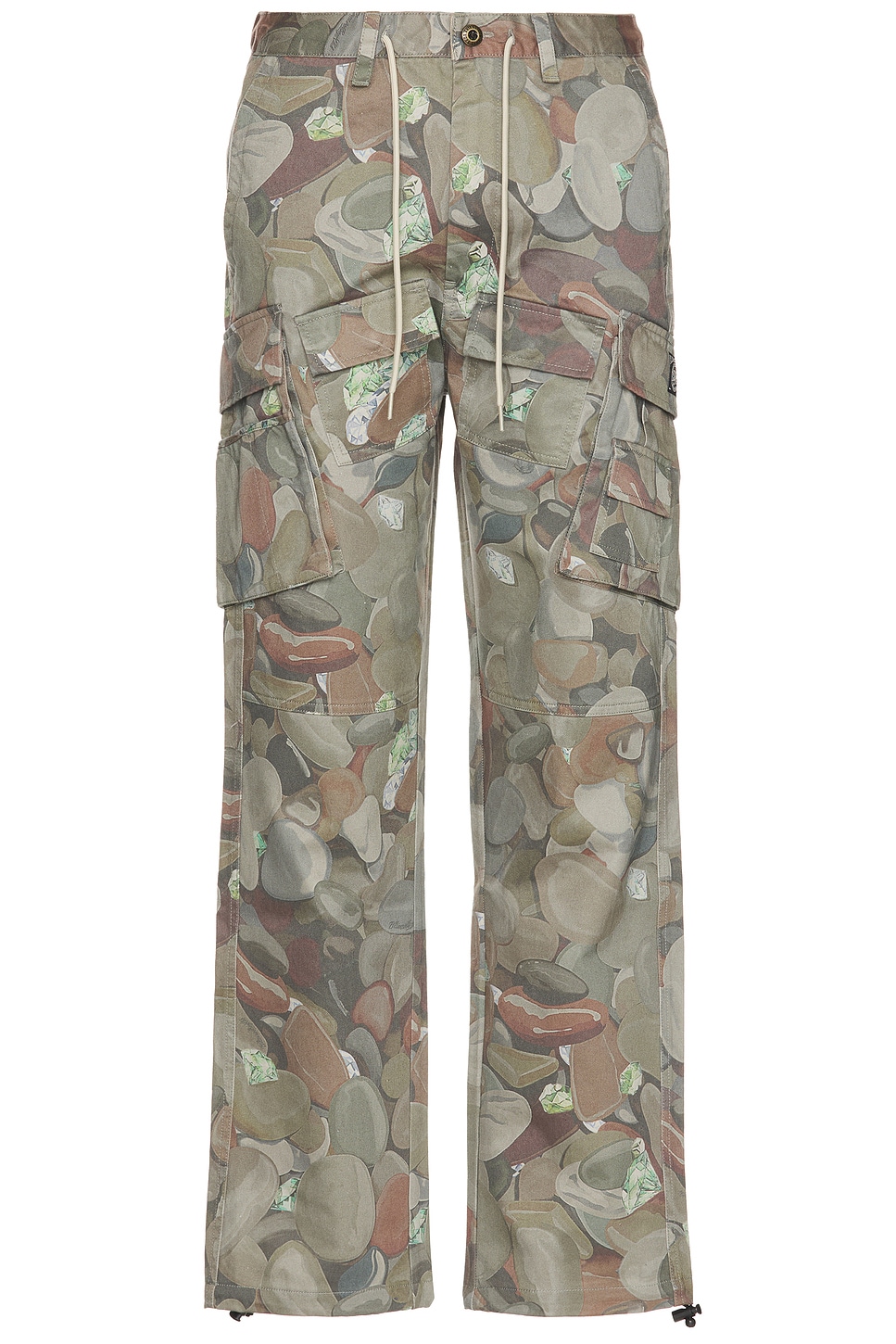 Брюки карго Oceans Billionaire Boys Club, moonstruck
Брюки карго Oceans Billionaire Boys Club, moonstruck