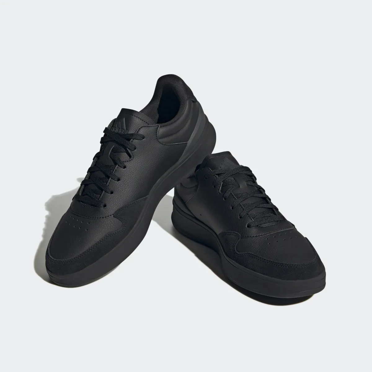 Спортивные кроссовки adidas "KATANA" Adidas Sportswear, цвет Core Black / Carbon / Carbon
Спортивные кроссовки adidas "KATANA" Adidas Sportswear, цвет Core Black / Carbon / Carbon