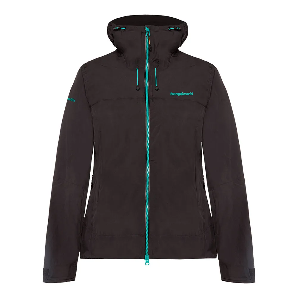 Куртка Trangoworld Kanchenjunga DF, черный
Куртка Trangoworld Kanchenjunga DF, черный