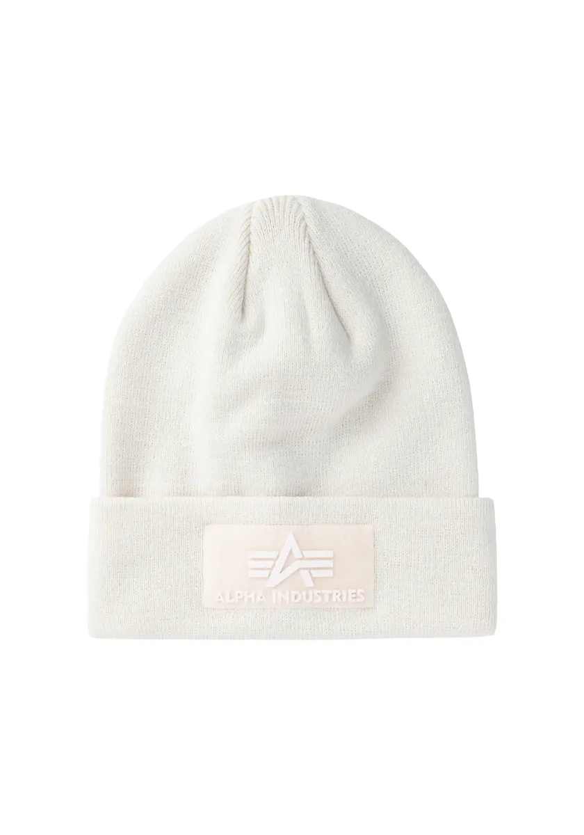 Лыжная шапка Alpha Industries "Аксессуары Alpha Industries - Головной убор VLC Beanie", цвет Jet Stream White
Лыжная шапка Alpha Industries "Аксессуары Alpha Industries - Головной убор VLC Beanie", цвет Jet Stream White